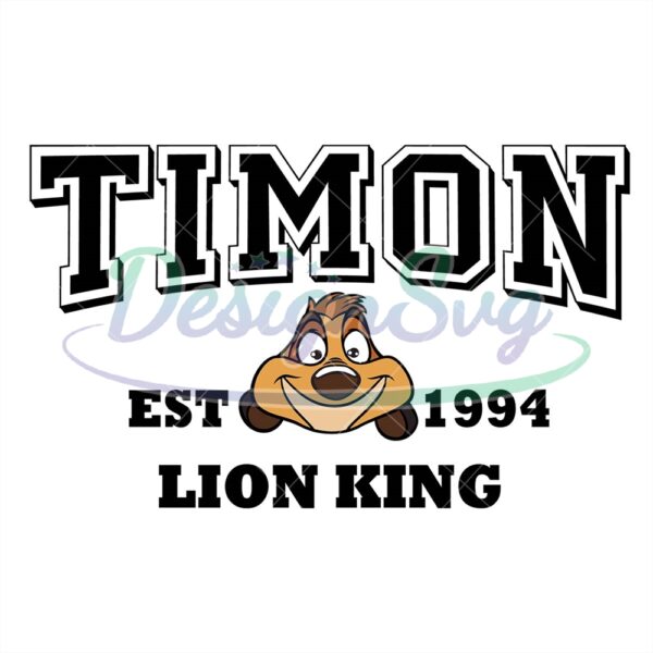 timon-the-lion-king-est-1994-png