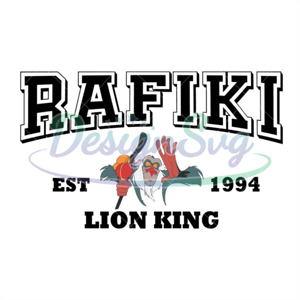 the-lion-king-est-1994-rafiki-png