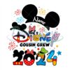 mickey-disney-cousin-crew-2024-svg
