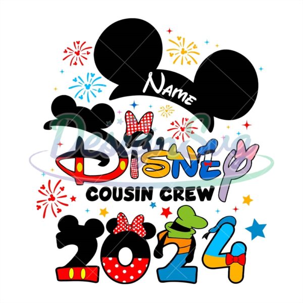 mickey-disney-cousin-crew-2024-svg