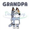 bluey-bingo-grandpa-bob-svg