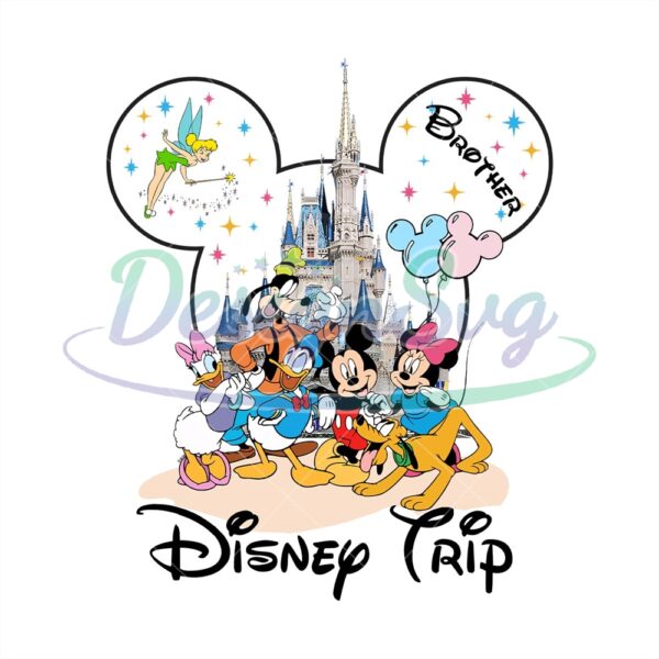 brother-mickey-mouse-disney-trip-svg