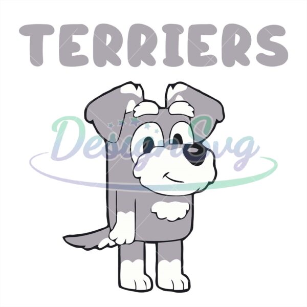 schauner-bluey-the-terriers-dog-svg