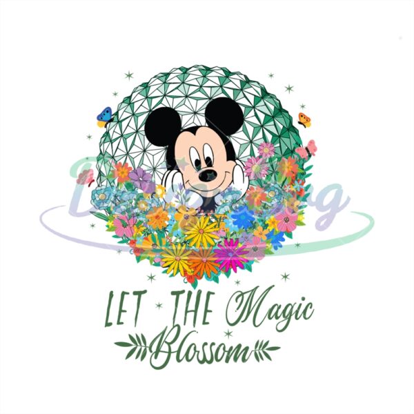 mickey-ball-let-the-magic-blossom-png