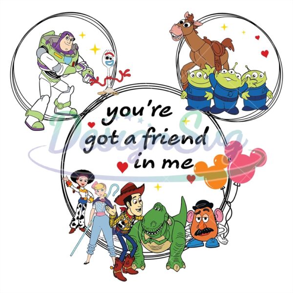 youve-got-a-friend-in-me-mickey-toy-story-png