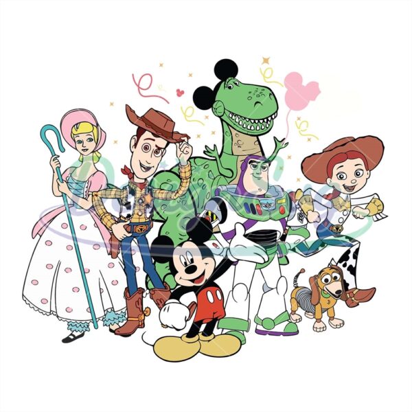 mickey-mouse-toy-story-characters-png