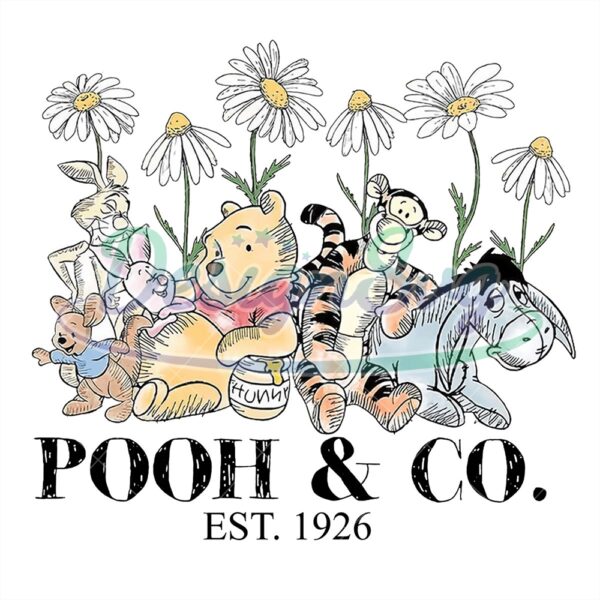 winnie-the-pooh-friends-company-est-1926-png