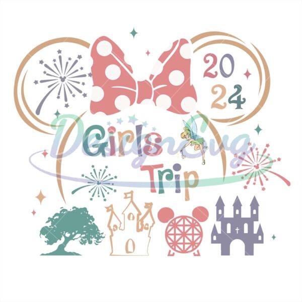 disney-kingdom-minnie-girls-trip-2024-png
