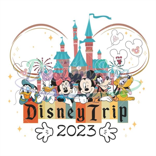 mickey-friends-castle-disney-trip-2023-png