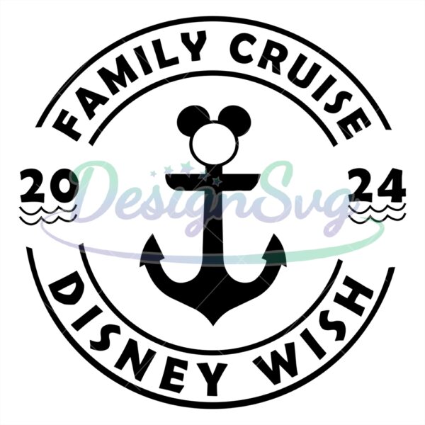 family-cruise-2024-disney-wish-svg