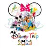 minnie-kingdom-festival-disney-trip-png