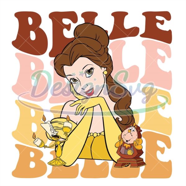 beauty-and-the-beast-princess-belle-png
