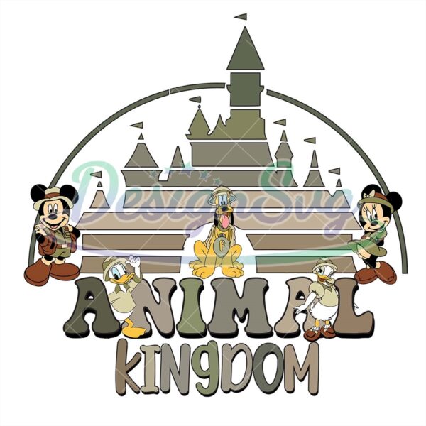 mickey-friends-magic-castle-wild-animal-kingdom-png