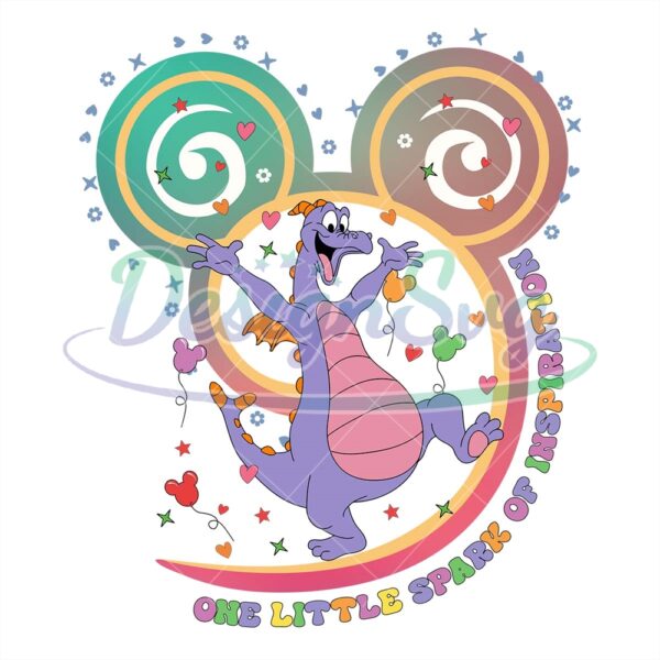 disney-figment-one-little-spark-of-inspiration-png