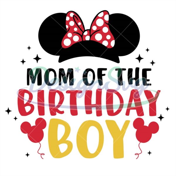 minnie-ears-mom-of-the-birthday-boy-svg