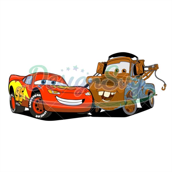 disney-cars-lightning-mcqueen-and-mater-png