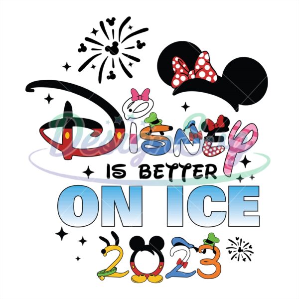 minnie-ears-disney-is-better-on-ice-2023-png