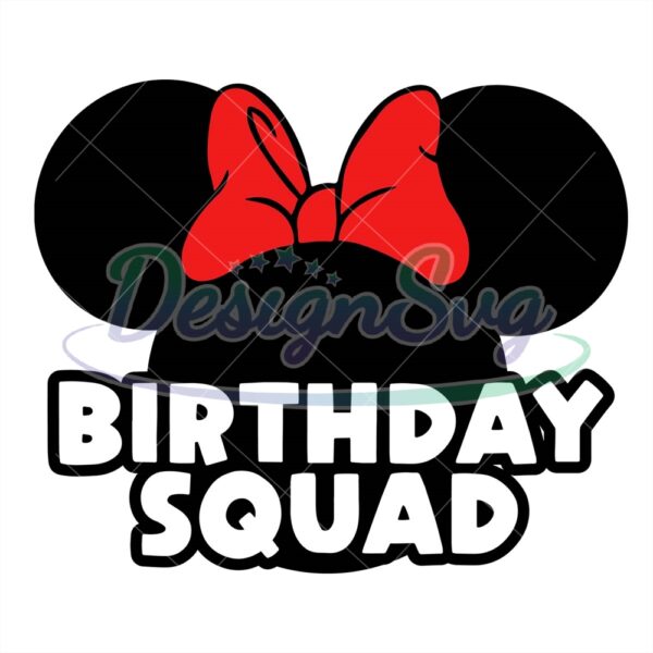 disney-minnie-mouse-head-birthday-squad-clipart-svg