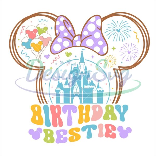 minnie-mouse-head-castle-happy-birthday-besties-svg