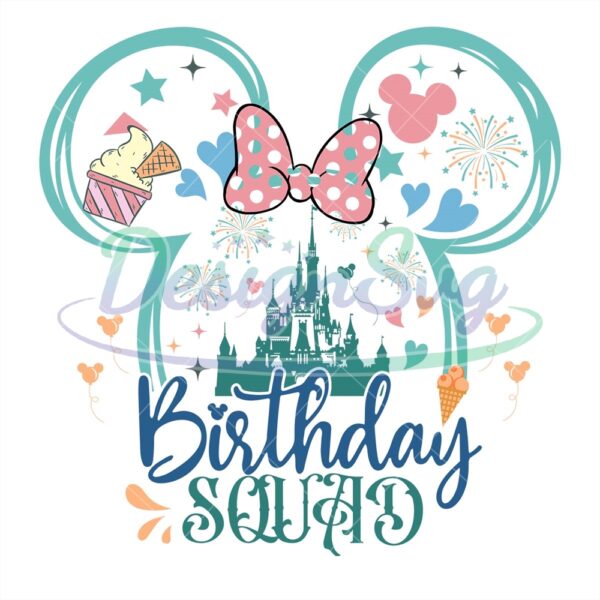 minnie-mouse-magic-castle-birthday-squad-svg
