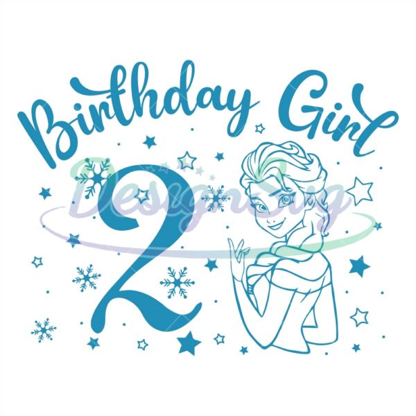 frozen-princess-elsa-2nd-birthday-girl-svg