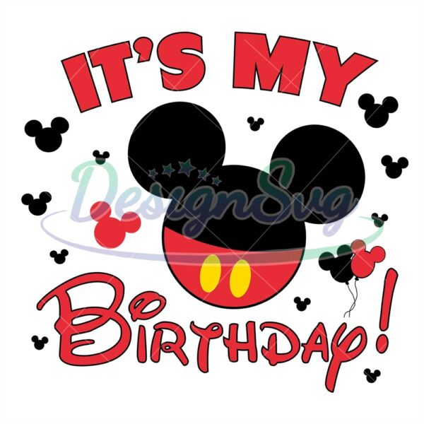 mickey-balloon-its-my-birthday-svg