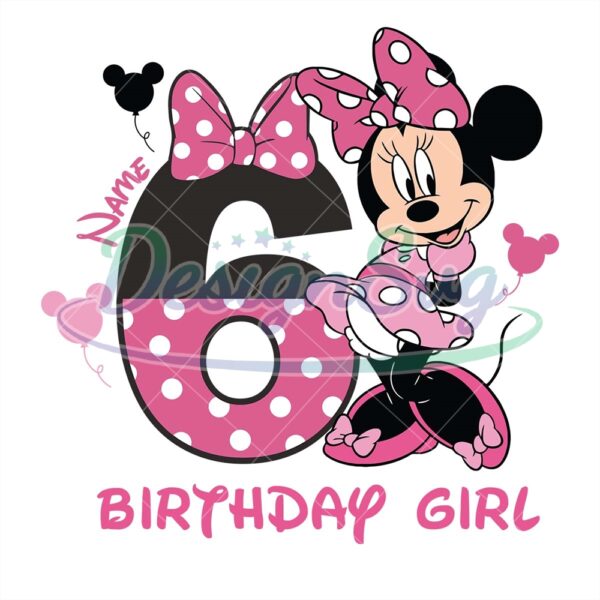 minnie-happy-6th-custom-name-birthday-girl-svg