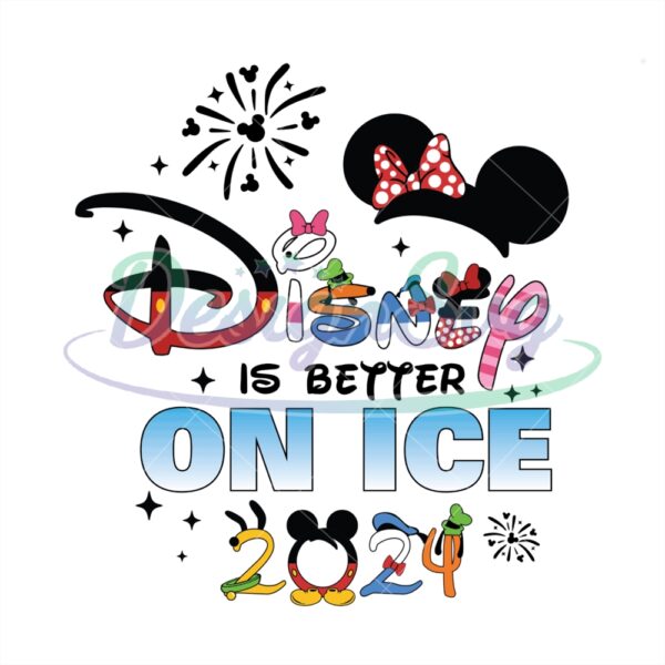 minnie-ears-disney-is-better-on-ice-2024-png