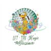 pluto-dog-ball-let-the-magic-blossom-png