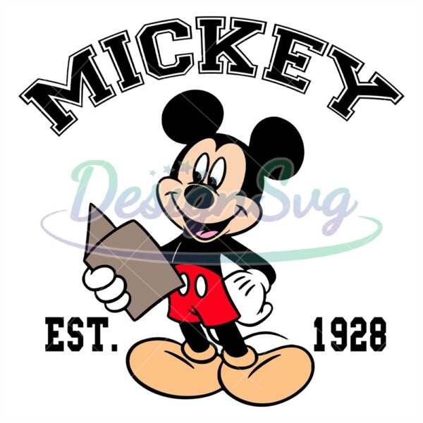 disney-mickey-mouse-est-1928-png