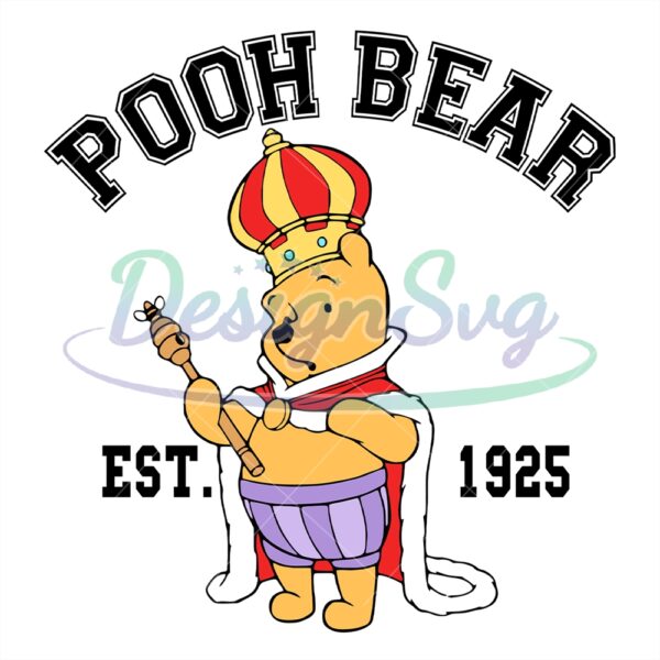 disney-winnie-the-pooh-bear-est-1925-png