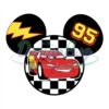 cars-lightning-mcqueen-95-mickey-checkered-head-svg