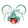 mickey-kingdom-little-mermaid-ariel-png