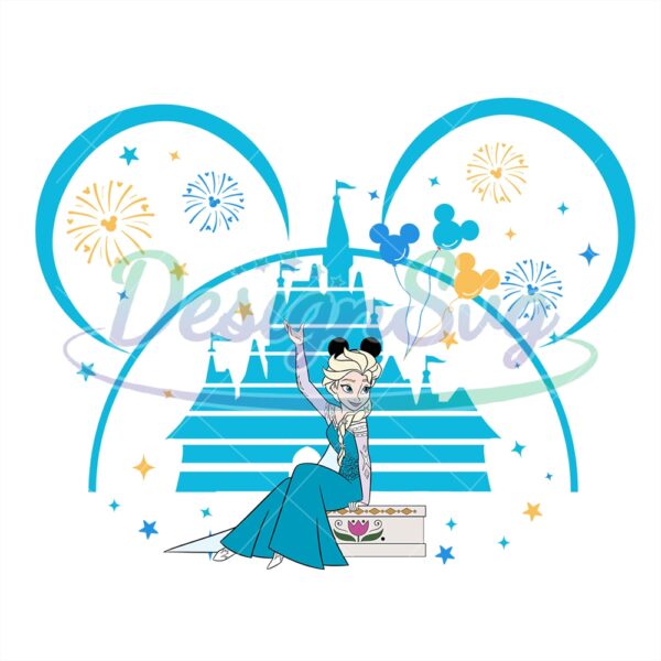 mickey-kingdom-frozen-elsa-princess-png