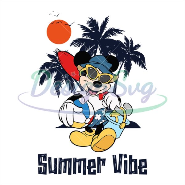 disney-vacation-summer-vibe-mickey-mouse-svg