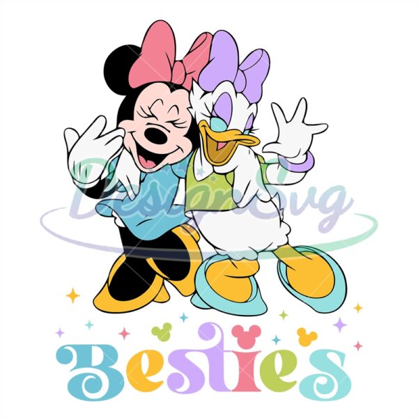 minnie-mouse-and-daisy-duck-best-friends-svg