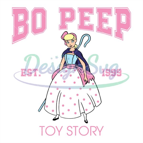 disney-bo-peep-toy-story-svg
