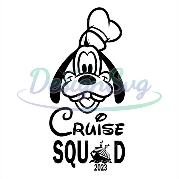 disney-dog-goofy-cruise-squad-svg