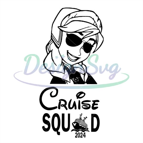 disney-cruise-squad-2024-clipart-svg