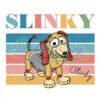 retro-toy-story-slinky-dog-disney-svg