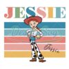 jessie-cowgirl-disney-toy-story-svg