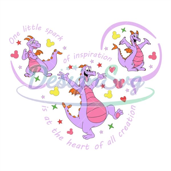 figment-one-little-spark-of-inspiration-svg