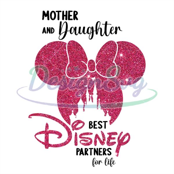 mother-and-daughter-best-disney-partners-png