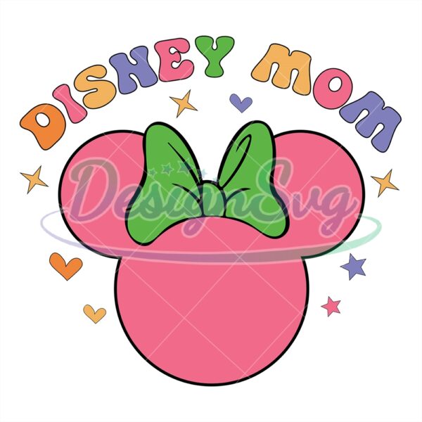 disney-mom-minnie-mouse-head-vector-svg