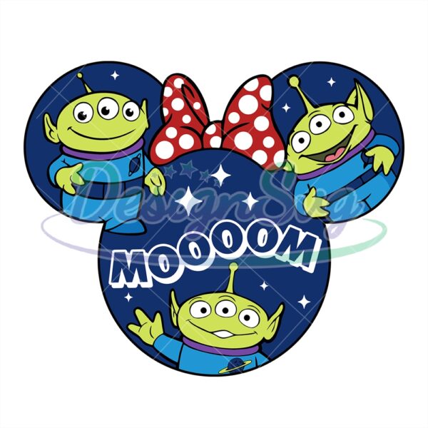 mom-minnie-mouse-little-green-aliens-svg