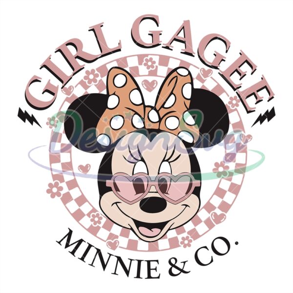 girl-gagee-minnie-mouse-and-company-svg