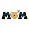 disney-mom-winnie-the-pooh-and-bees-svg