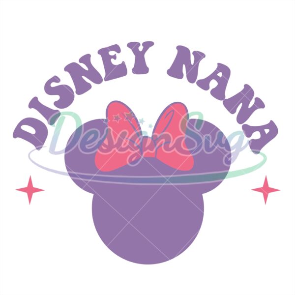 disney-nana-minnie-mouse-pink-bow-head-svg