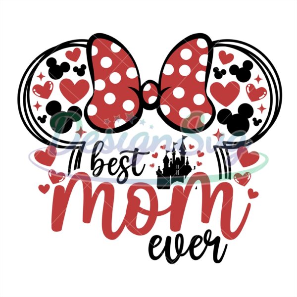 best-mom-ever-love-disney-minnie-mouse-svg