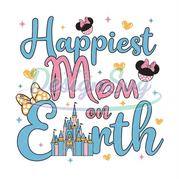 happiest-mom-on-earth-minnie-mouse-svg